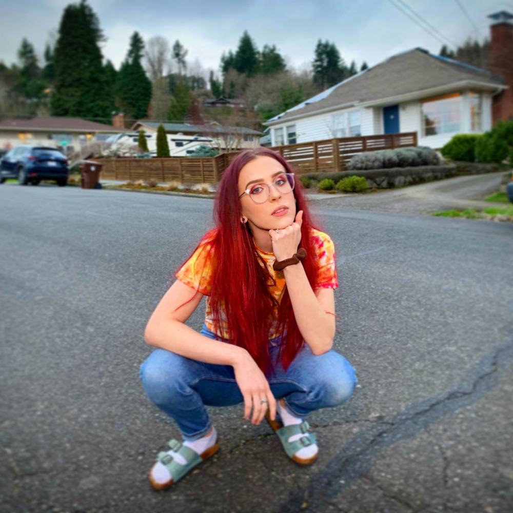 Meet your Posher, Haylee